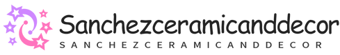 Sanchezceramicanddecor - Accueil